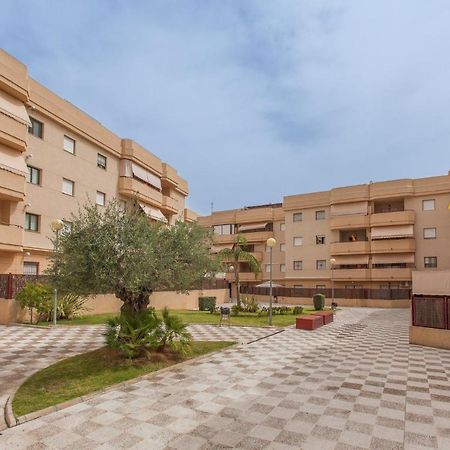 Apartamento Centro Jardines Tempul Херес-де-ла-Фронтера Экстерьер фото